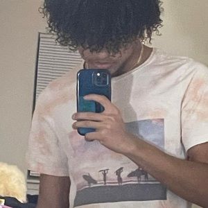 Meet your Posher, Sam